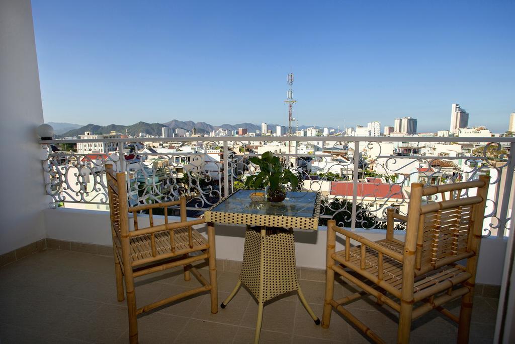 เร็กซ์ โฮเต็ล แอนด์ อพาร์ตเมนต์ Hotel ญาจาง ห้อง รูปภาพ